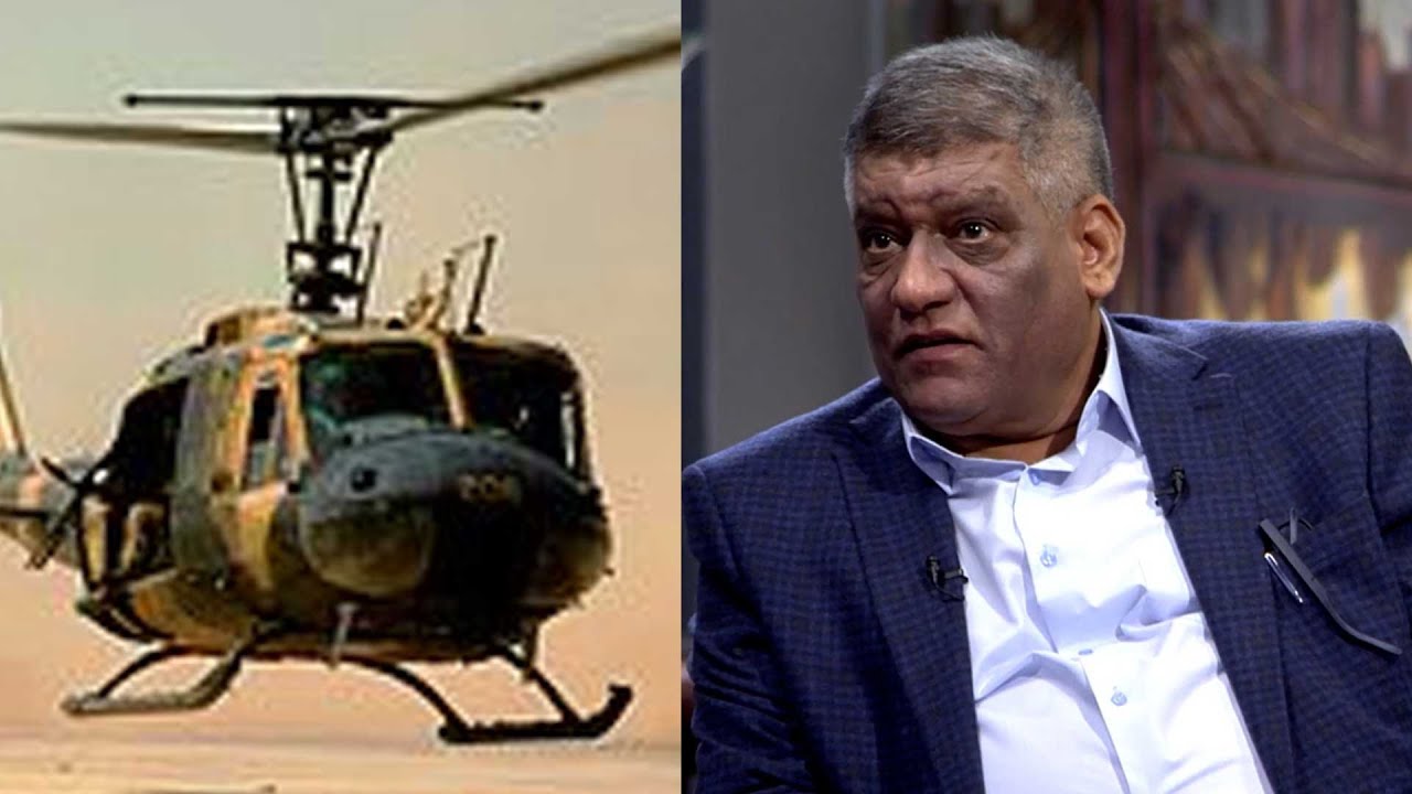 سيادة جوية للعراق.. تعرف على الفرق بين العراق وإيران من خلال القوة الجوية سابقا