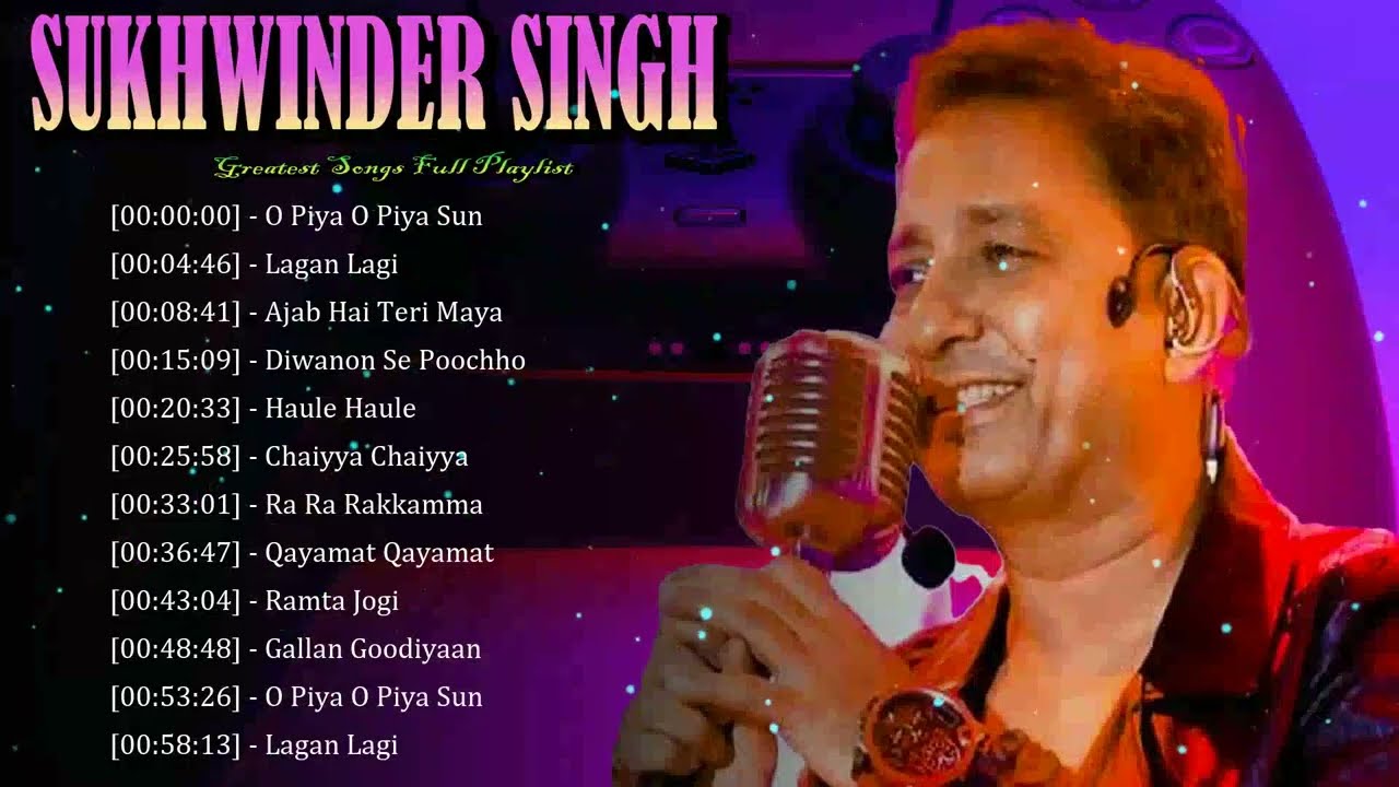 🔥 Sukhwinder Singh &ndash; When Strength Becomes the Sound of Music 🛡️