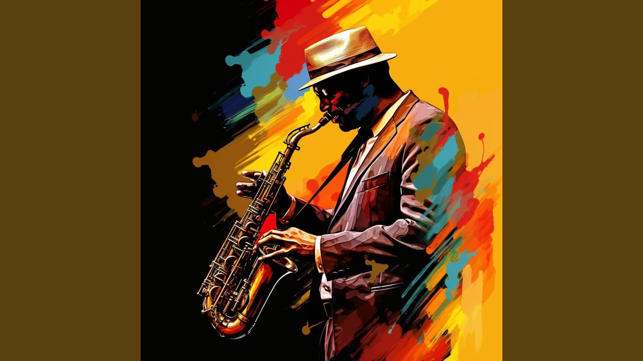 Jazz Epoch Timeless Sounds