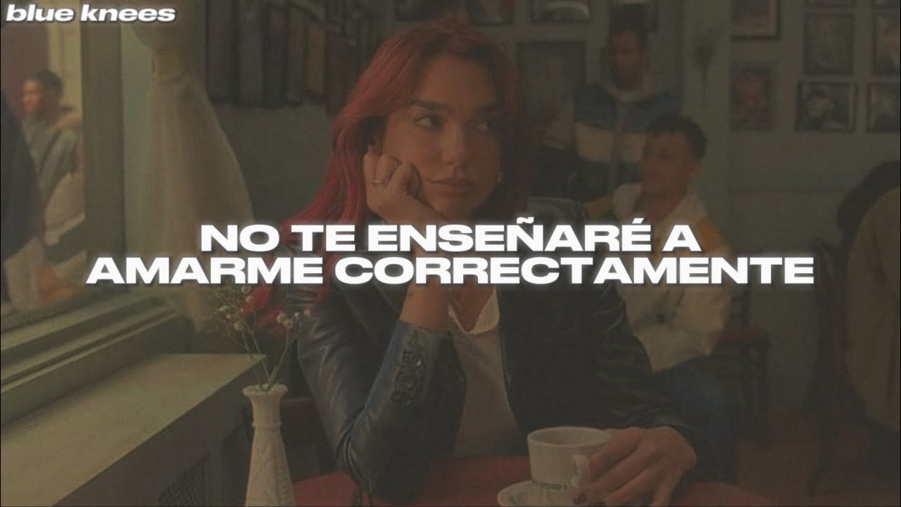 Dua Lipa - Training Season | video oficial + sub español