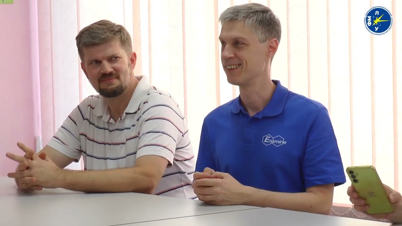 Від мрії до реальності! Відкриття оновленої хімічної лабораторії в УФМЛ