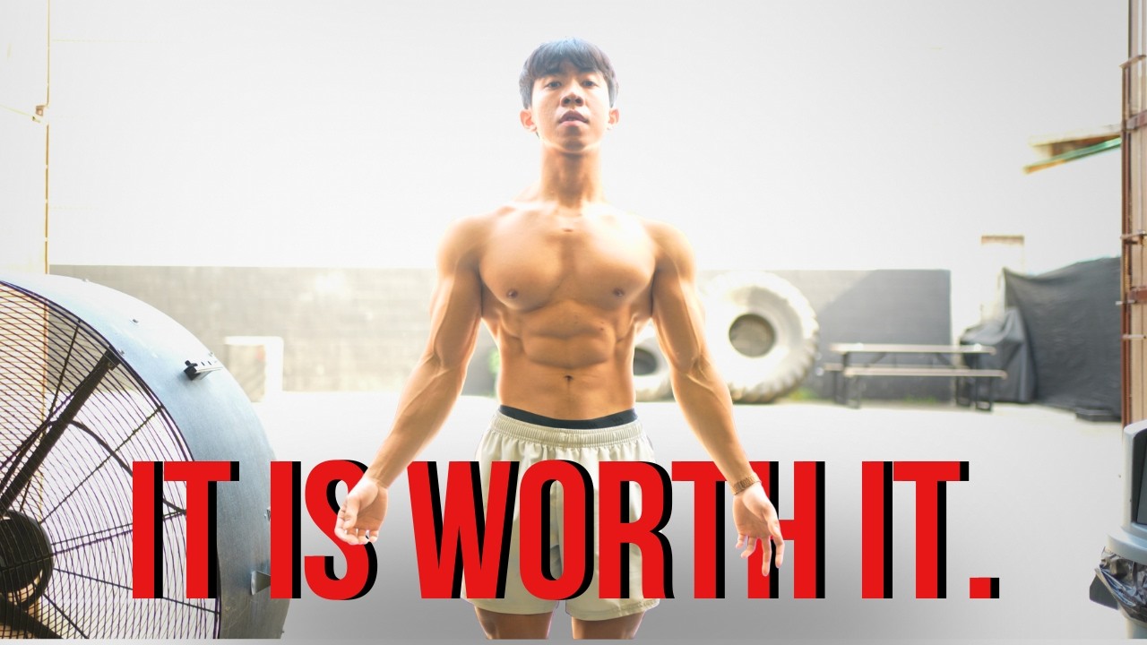 What Lifting For Over 10 Years Feels Like (Physically, Mentally, Personally)
