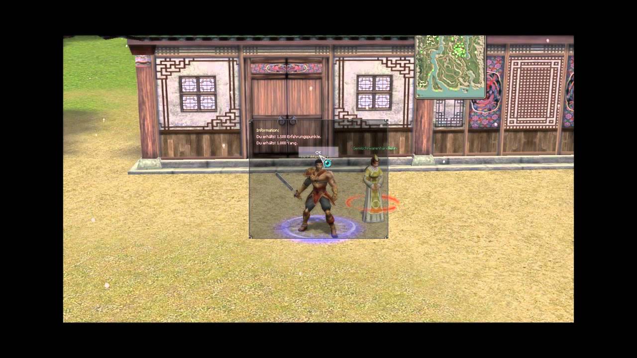 METIN2 S26 NEUANFANG!!!(TAG1)