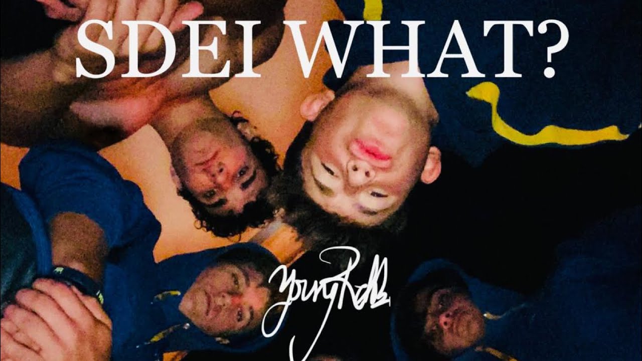 YoungRebbe - SDEI WHAT? (feat. Reb Hoish, Lil Hoody)