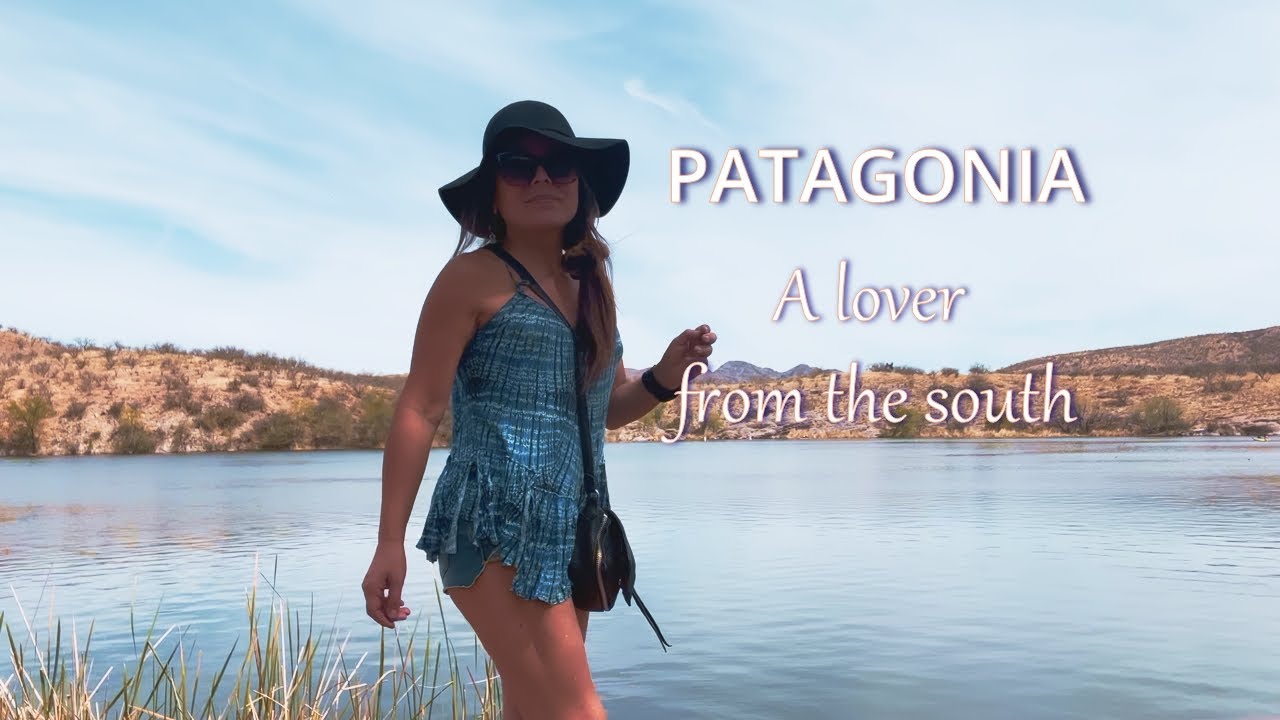 PATAGONIA, an oasis in Arizona with mysterious links to SOUTH AMERICA.