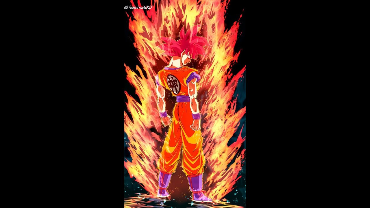 Dragon Ball [AMV] - Chala Head Chala
