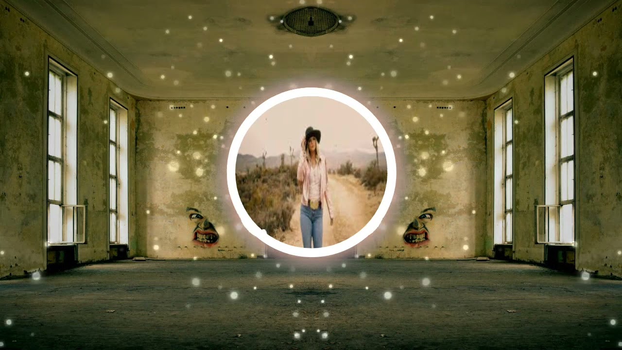 Miranda Lambert - Strange//8D audio (Sped up)(Fast+ reverb)