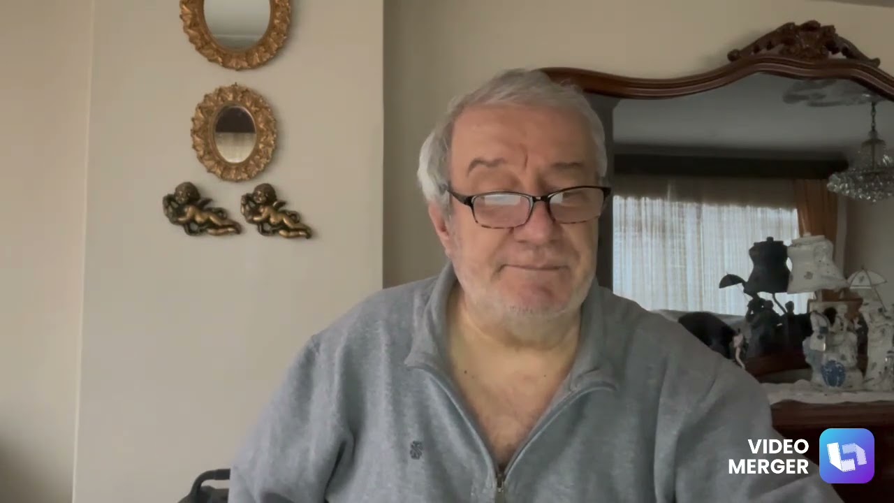 Saçların tarumar…(Hikayesi)