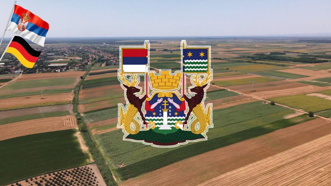 Alle Wege f&uuml;hren durch Ruma | Visit Ruma