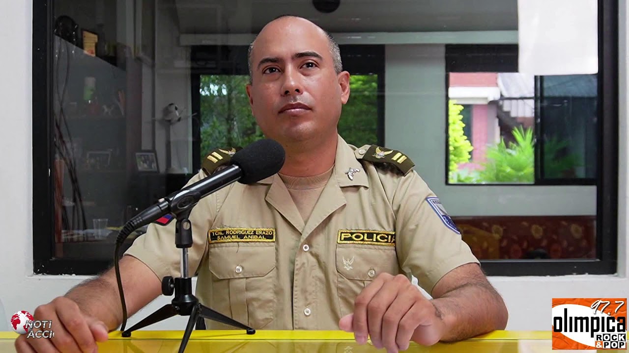 🔴▶ NOTIACCIÓN EN VIVO|| Informe de los Operativos de Control realizados en #Morona_Santiago.