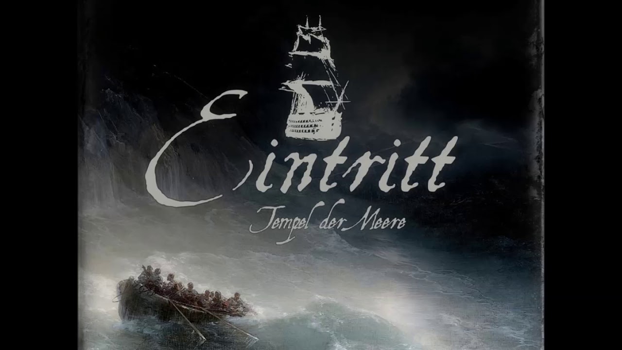 Eintritt - Austritt