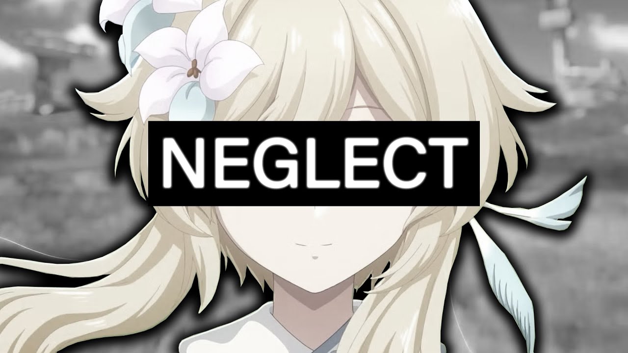 Genshin Impact is a Game That Never Learns