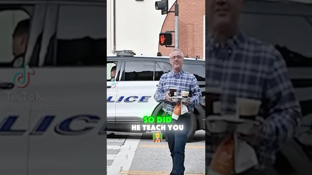 Auditor Gets Assaulted With Coffee For Recording In Public ‼️🎥☕️ #firstamendment #fyp #audit