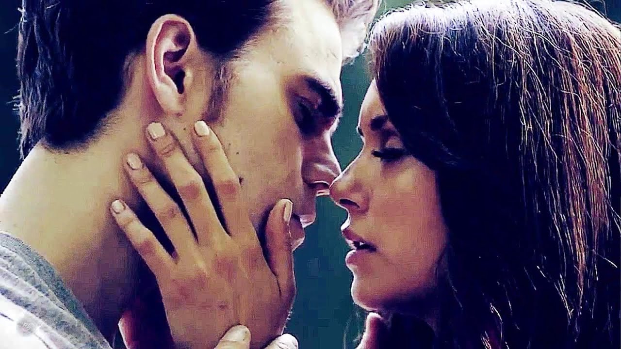 ◘ Stefan & Elena || Dark Paradise