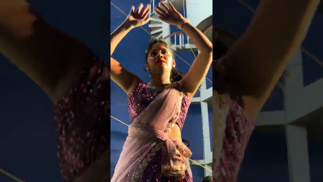 # zum zumare song dance performance @Andhradances3124