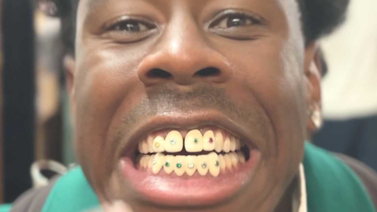 Tyler the Creator - THAT GUY (INSTRUMENTAL)