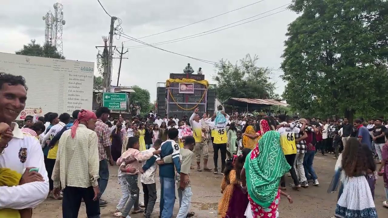 Super king sayla wali 🆕 trending timali song 🕺🤩 📍 at amletha 
