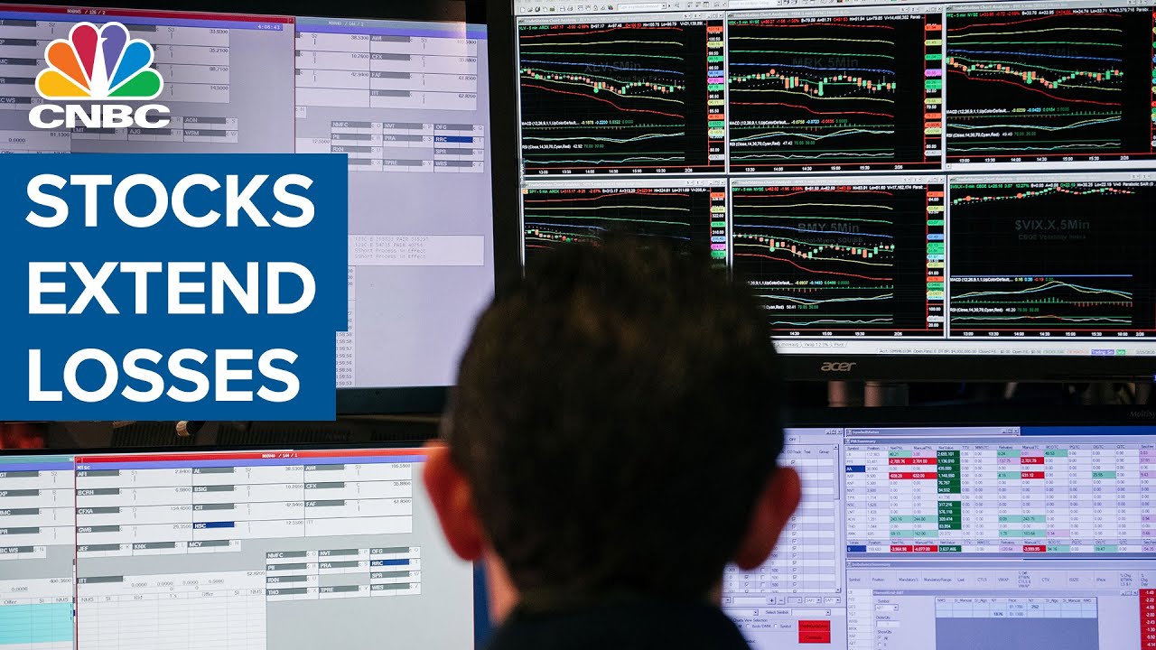 European outlook very grave: Geopolitical investing expert