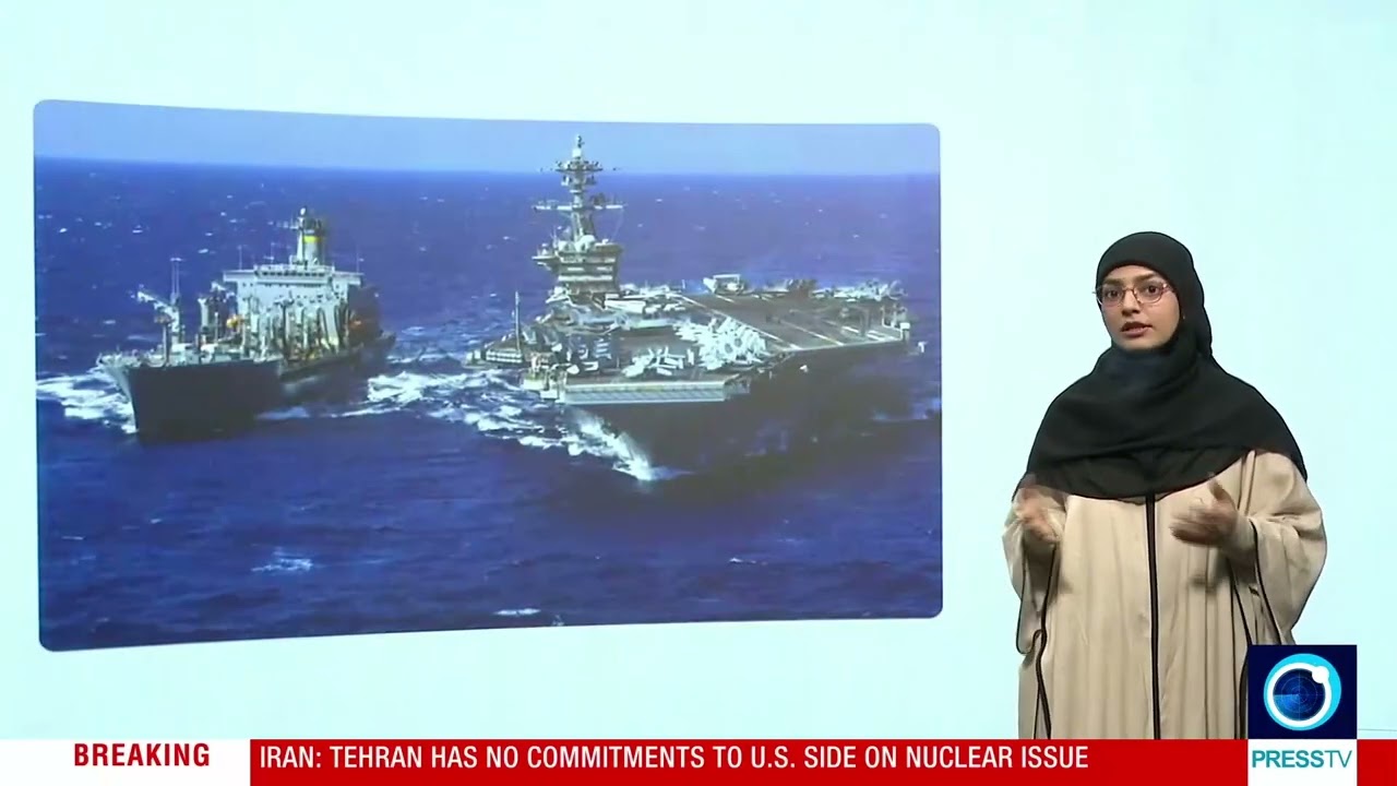 EXPLAINER: US-Iran war-end talks face uncertainty over sanctions and nuclear issues.