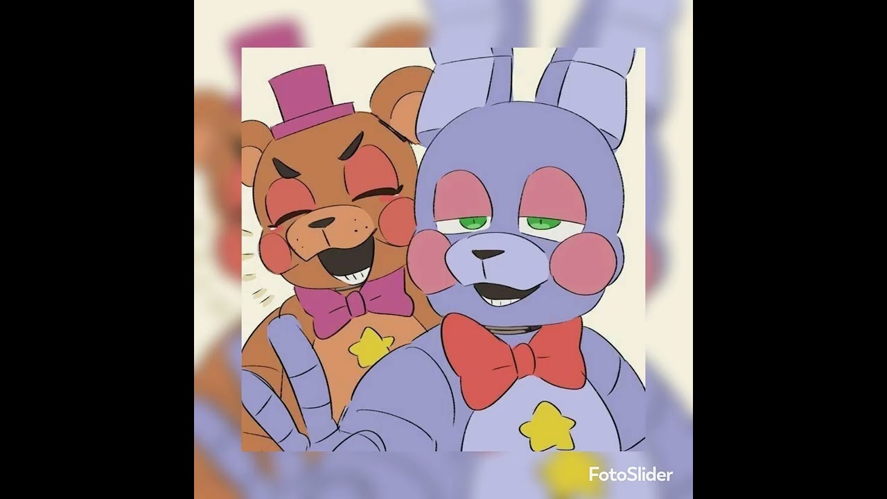 Fronnie tribute ~Just so you know