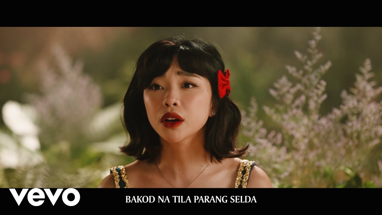 Maymay Entrata - Nasaan ang Hiling (From 
