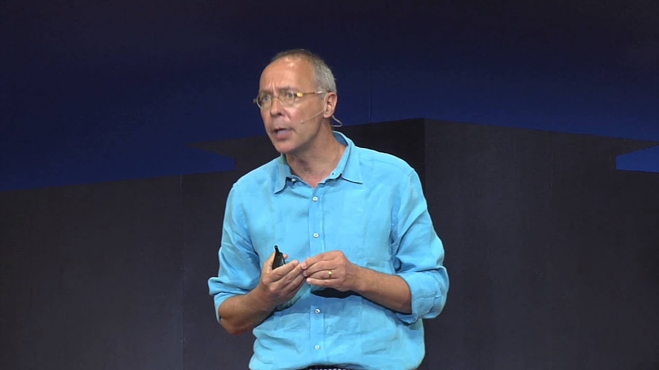 Uncovering Japan’s new golden age | Jesper Koll | TEDxKyoto