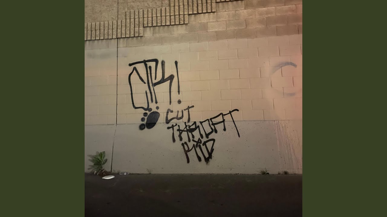 BOUNCE OUT (feat. BG KILLA)