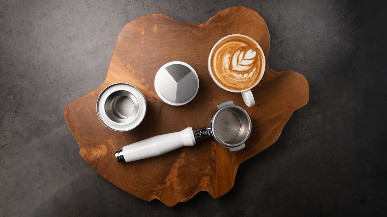 La Marzocco Espresso Dosing Cup