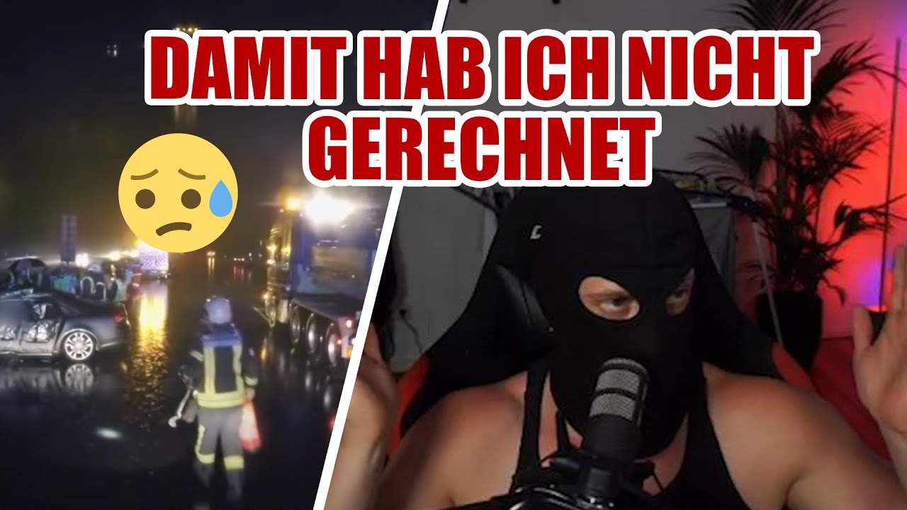 Dieses Video nahm eine ganz andere Wendung | Feuer&Flamme | Kuhlewu reagiert