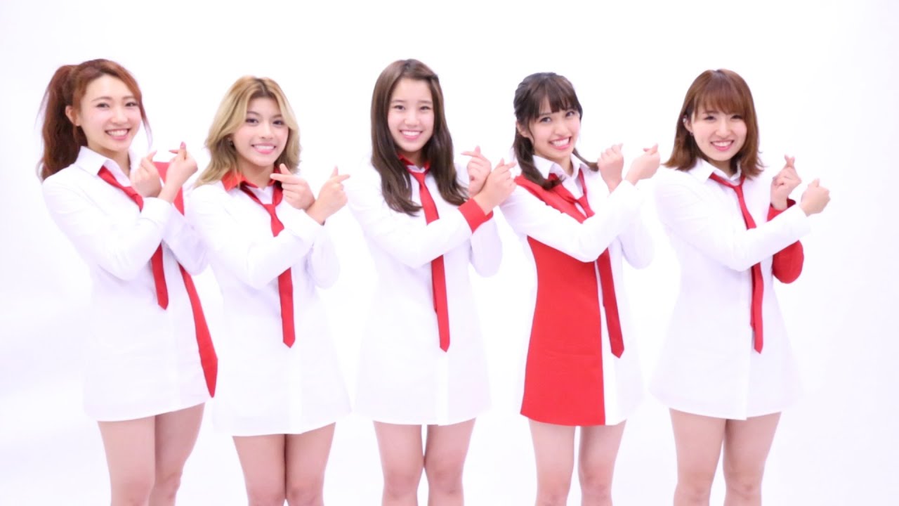 CHERRSEE　「 白いシャツ」 OFFICIAL COMMENT MOVIE (Subtitle support: English, Korean)