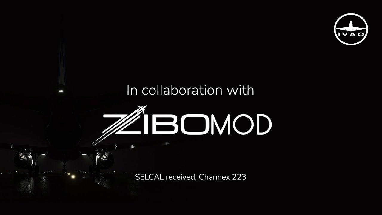 Pilot Client: Altitude - SELCAL Integration (in collaboration with Zibomod)