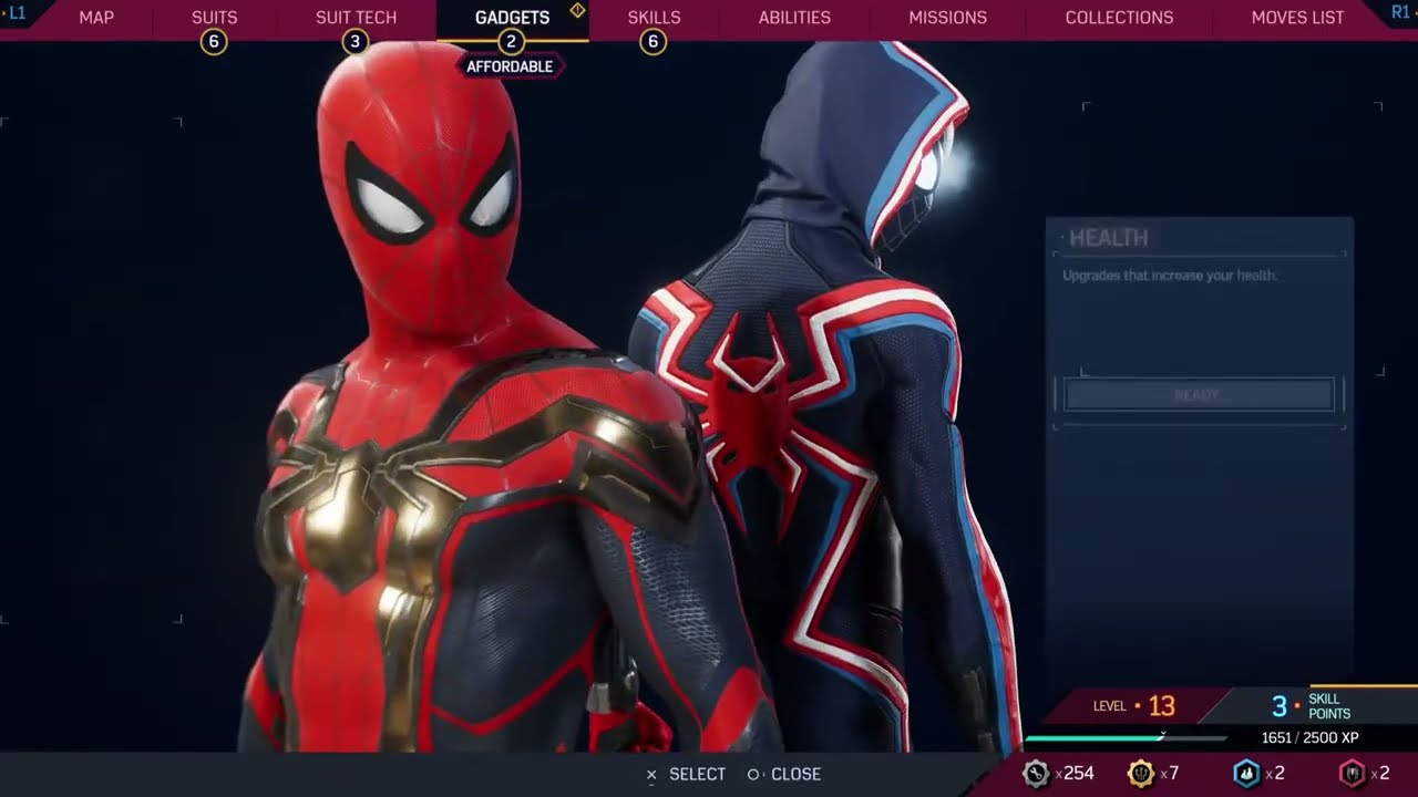 Spiderman 2 Hindi gameplay walkthrough part 9