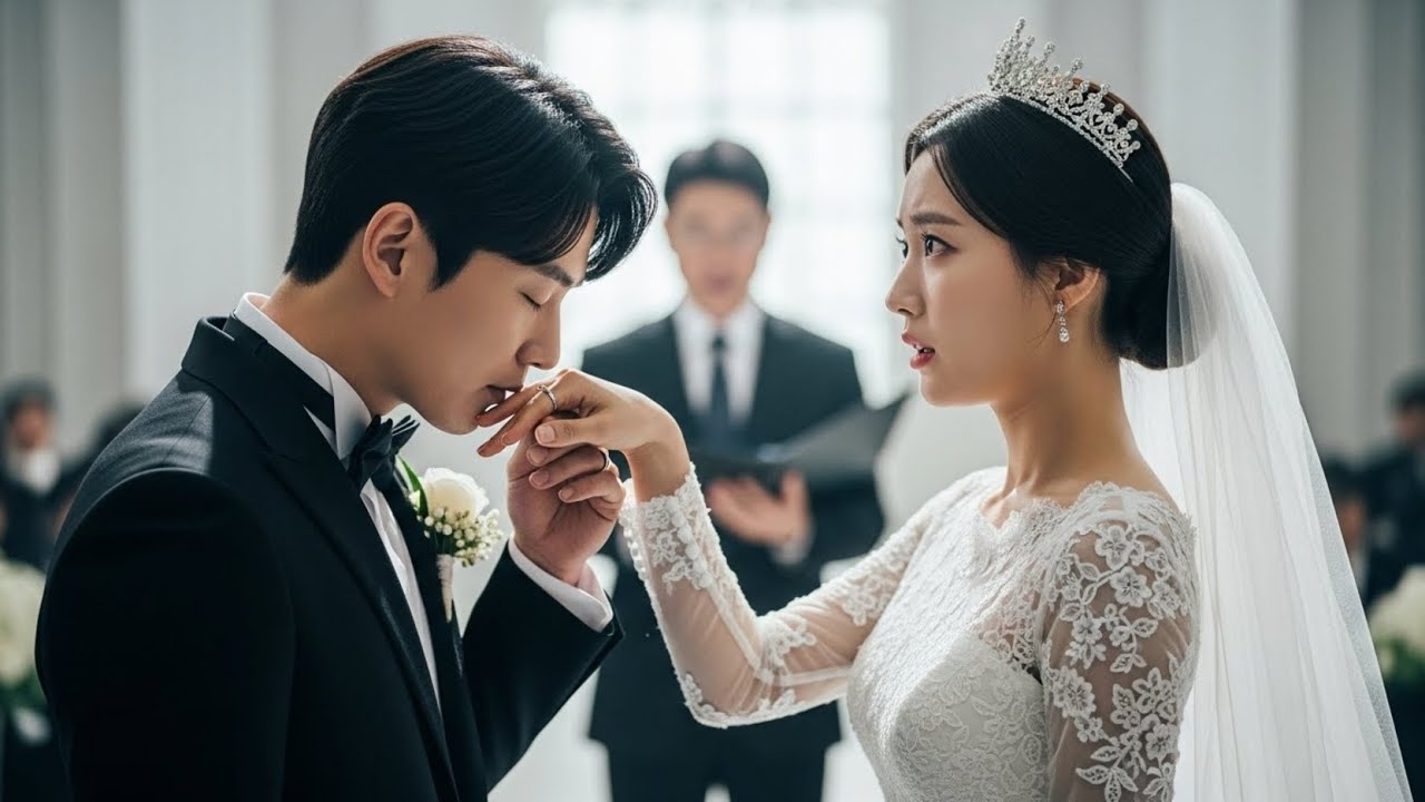 의무 방어전 치른 후 냉랭하던 남편이 집착남이 되었다