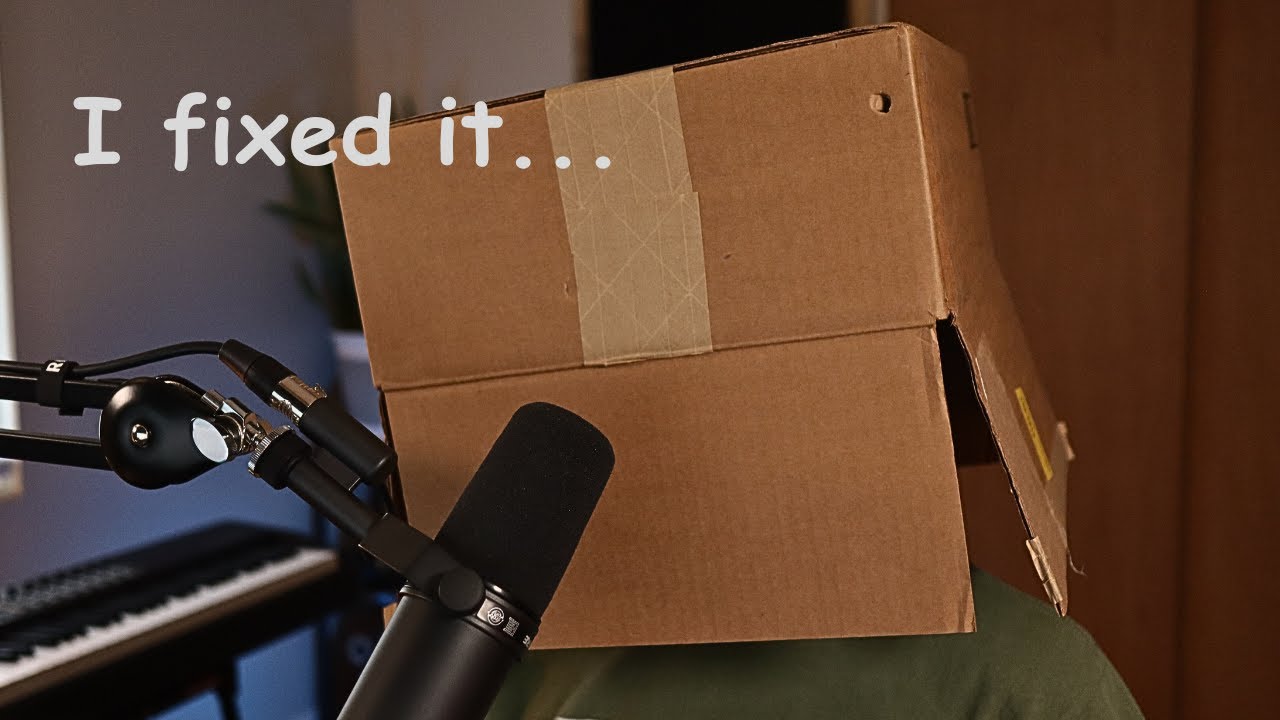 How To Fix A Muddy Mix (Instruments & Vocals)
