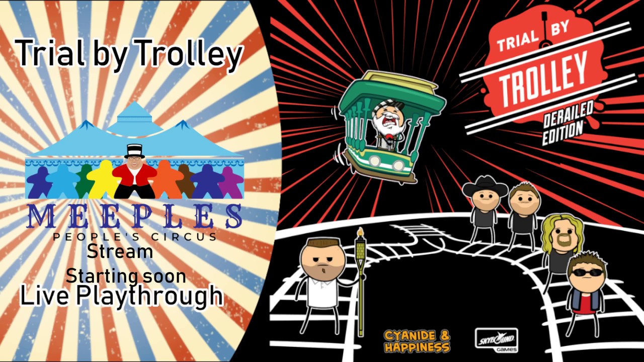 Trial by Trolley