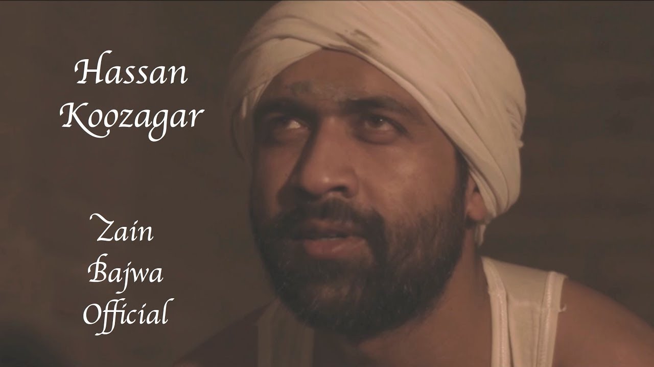 Hassan Koozagar - Best Short Film 2018