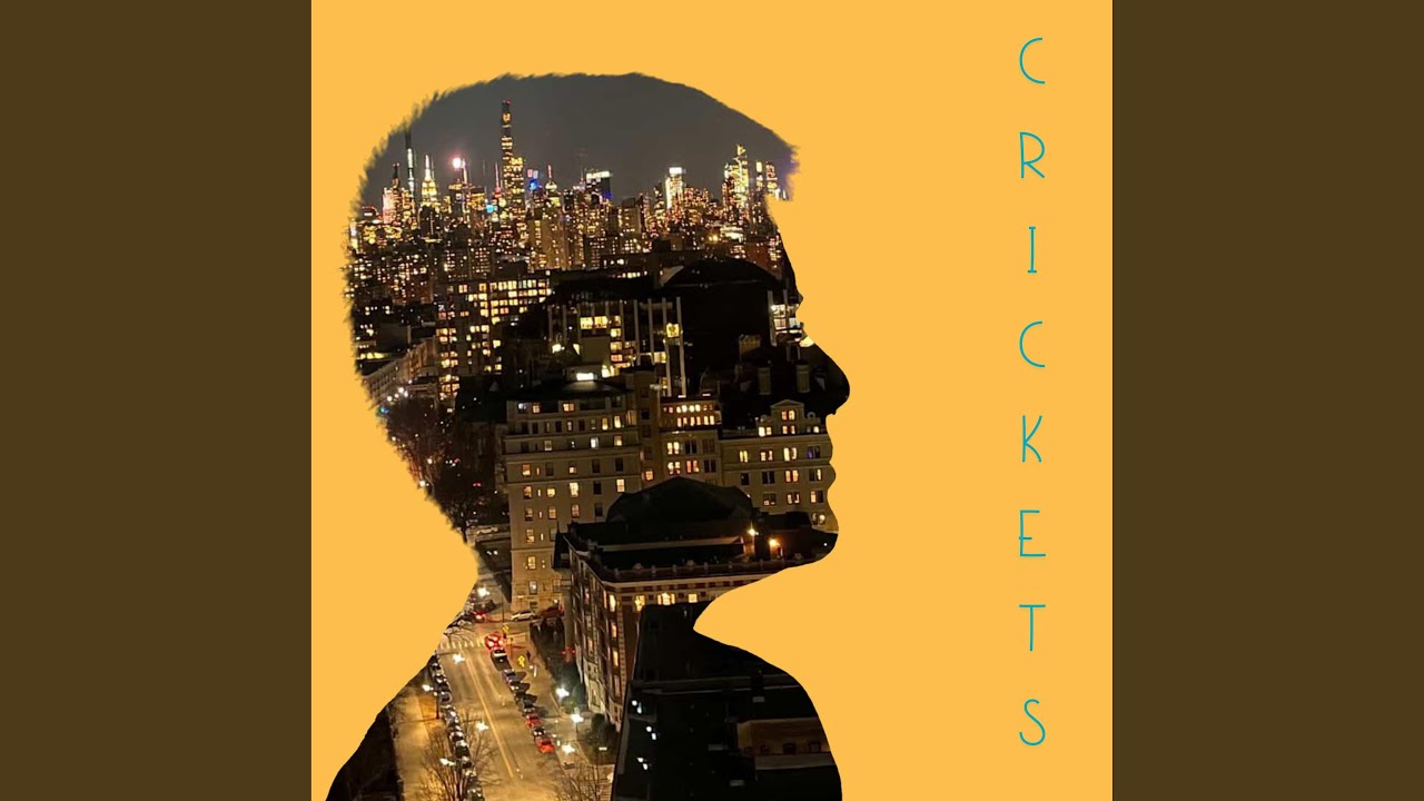 Crickets