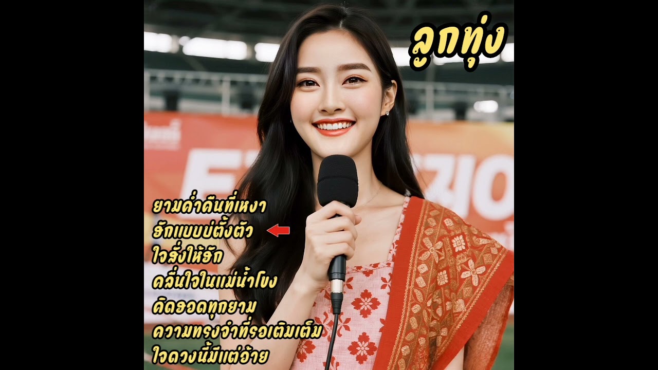 @ล้านเพลงรักจากทุ่งนา#ยามค่ำคืนที่เหงา #ຍາມຄ່ຳຄືນທີ່ເຫງາ#ฮักแบบบ่ตั้งตัว#ຮັກແບບບໍ່ຕັ້ງໂຕ