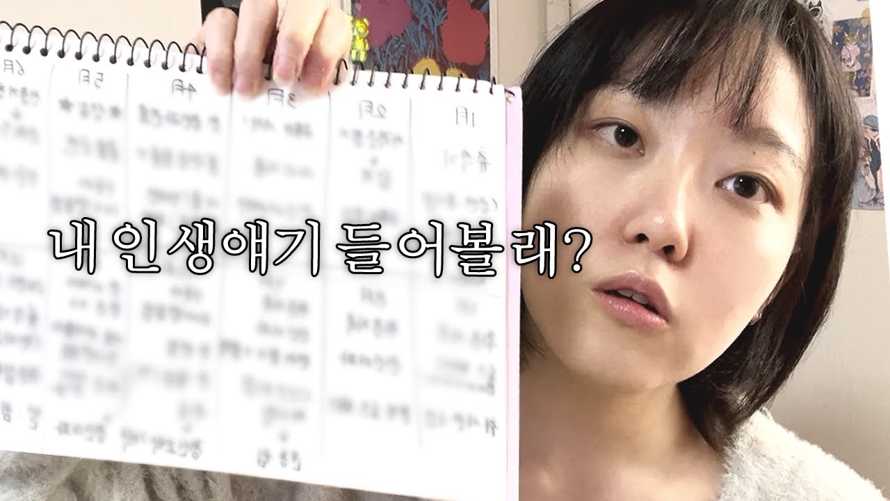 정신과를 다니며 버텨온 취준생의 2025년 인생 정산📝