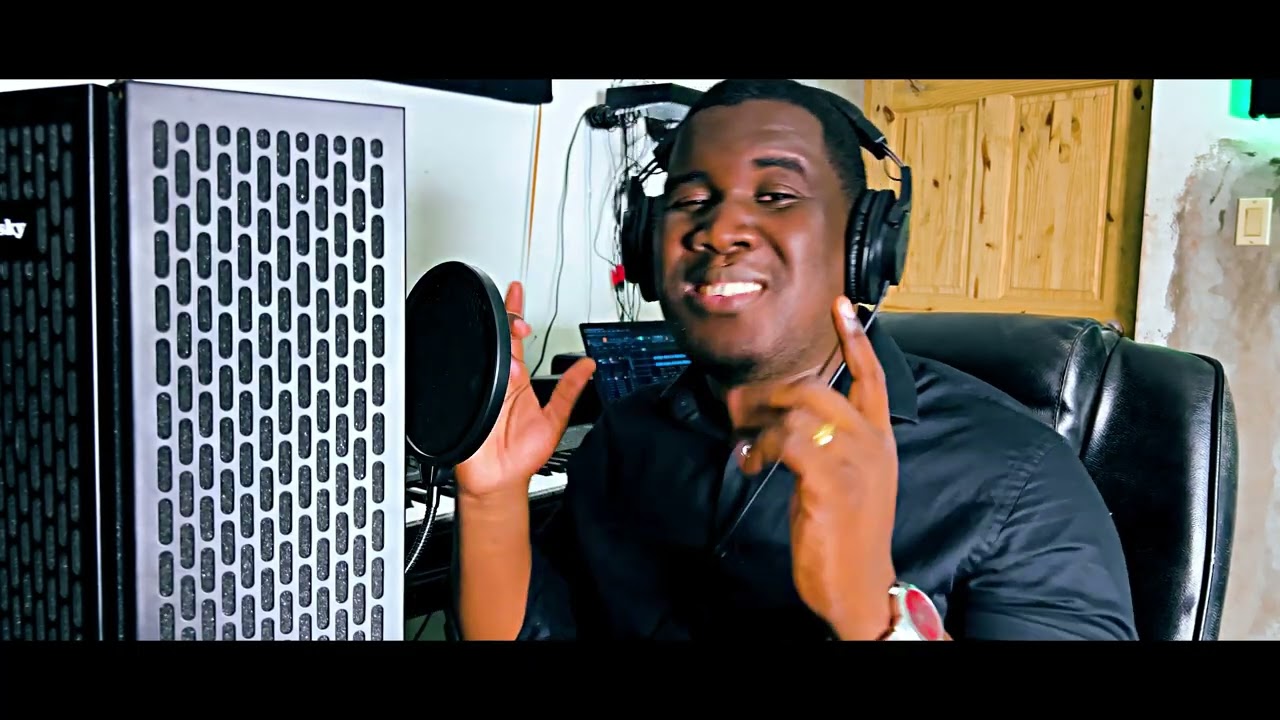 Vin pran Jezi// Sondy Ceran latest Freestyle, Sc productions