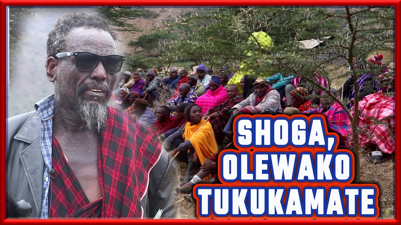 KIONGOZI WA WAMASAI AIBUKA KUPINGA VIKALI USHOGA / MAKORONGO YAPO. OLE WAKO TUKUKAMATE