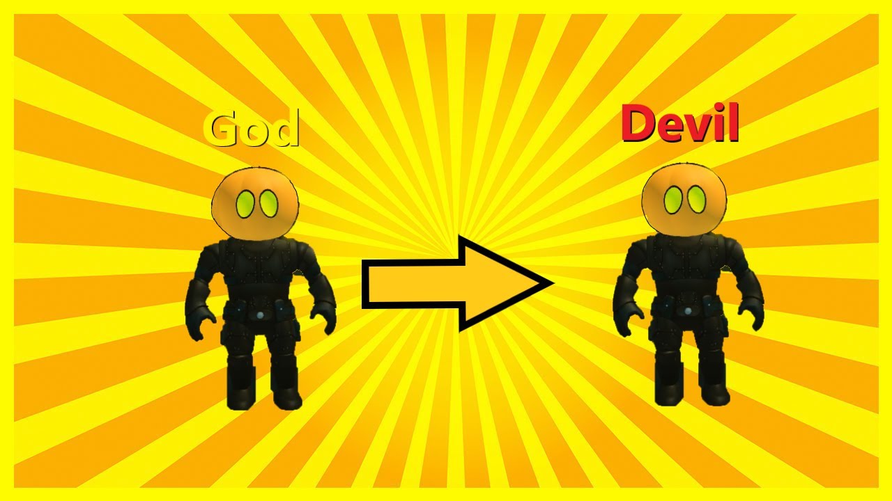 😇 LOSING MAX GOD RANK TO BECOME A DEVIL IN SPFS 😈(Roblox Super Power Fighting Simulator)