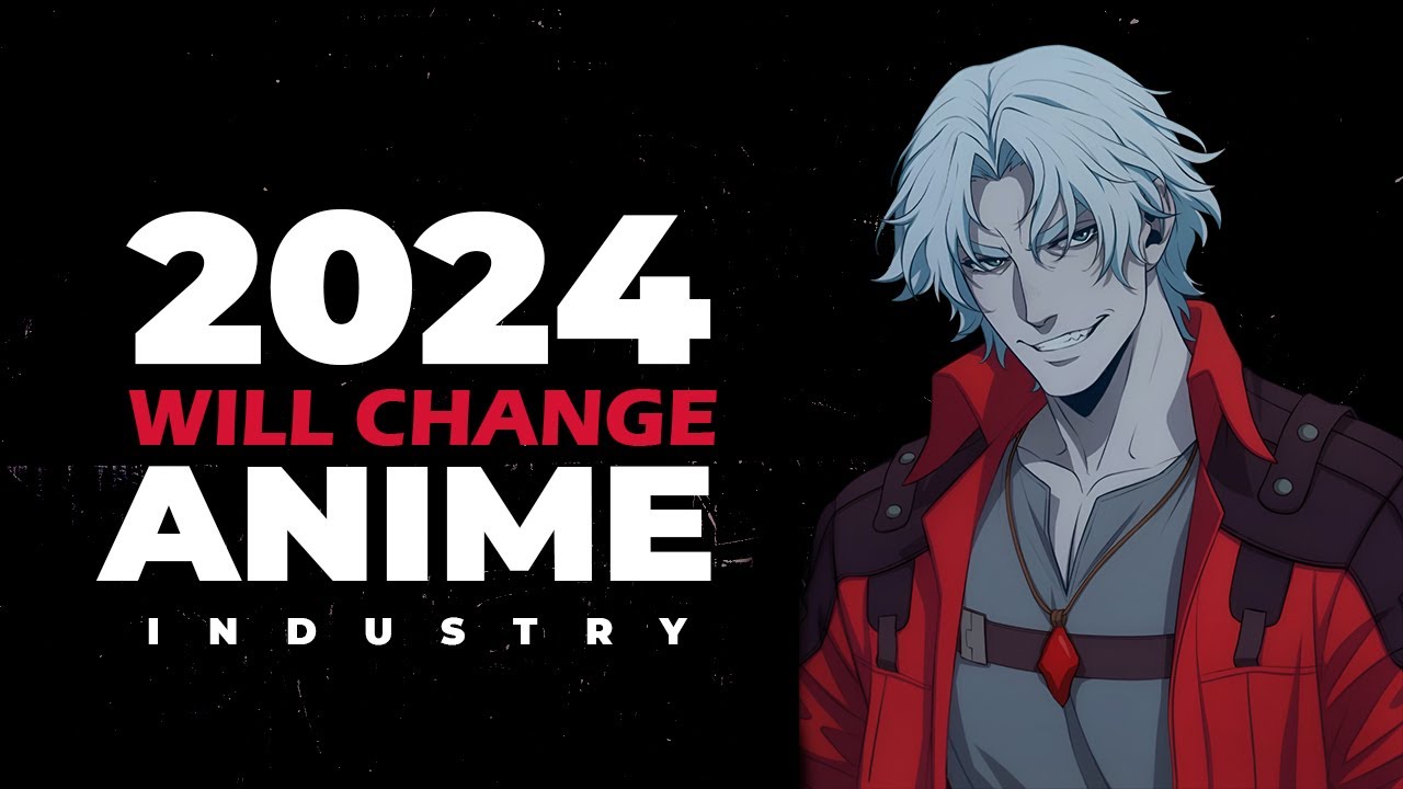 The Surprising Truth About Anime Industry Nobody Tells You