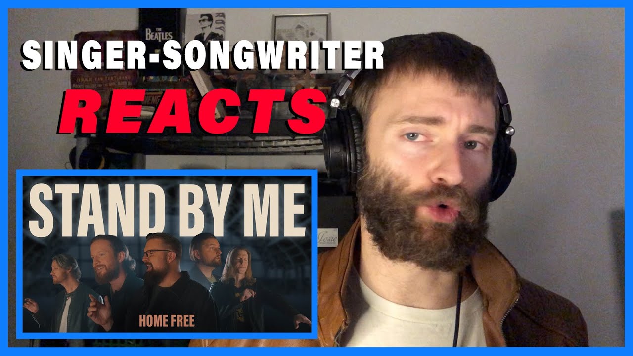 NAILED THIS CLASSIC!! | Home Free REACTION #54: 