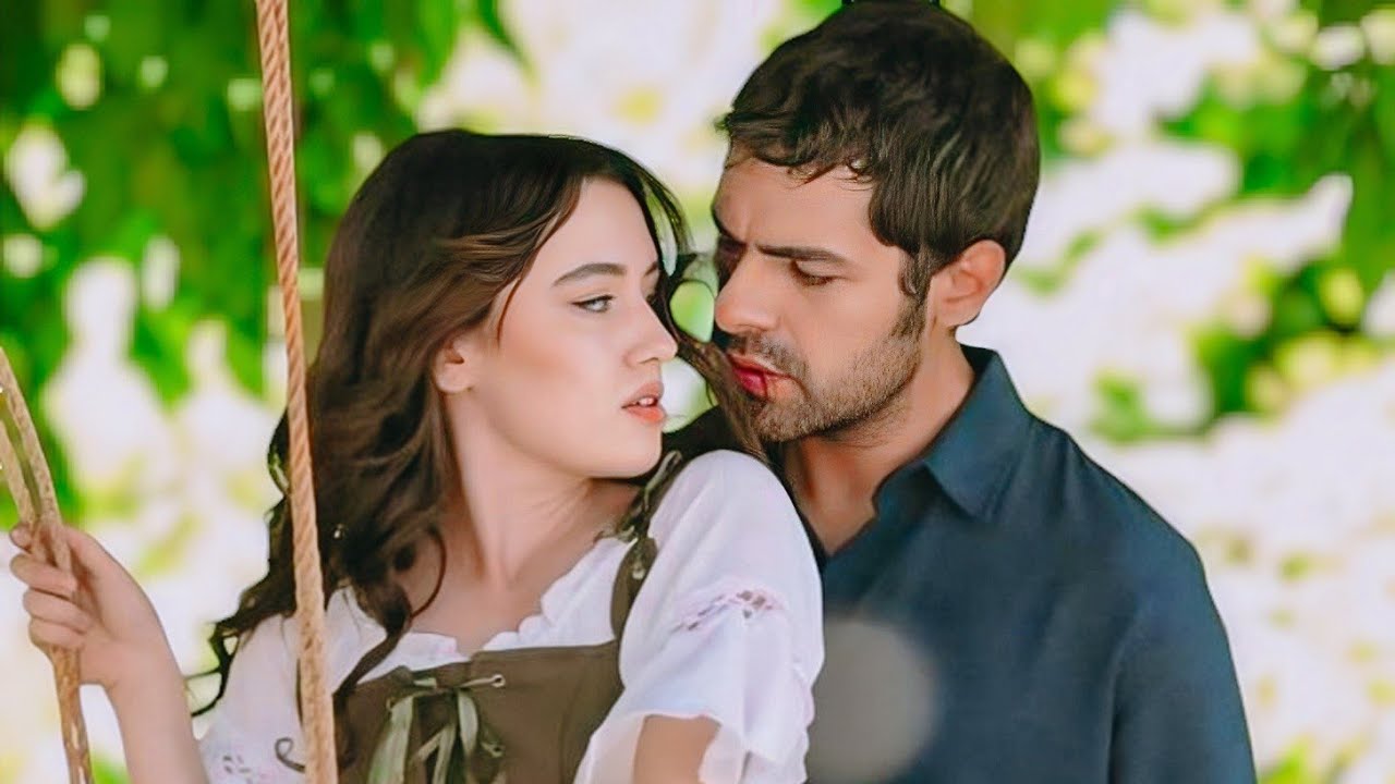 Zeynep & Halil | Tu Amor - Carlos Rivera, Matias Damásio (Tradução) Rüzgarlı Tepe