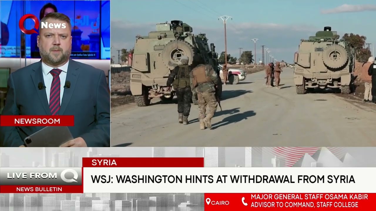Could Daesh prison breaks spark fresh regional tensions? Military expert weighs in