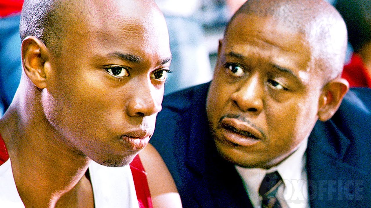 O Mentor | Forest Whitaker (A Chegada) | DRAMA |  Filme Completo em Português