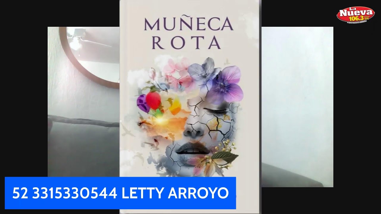 PSICOLOGA LETTY ARROYO