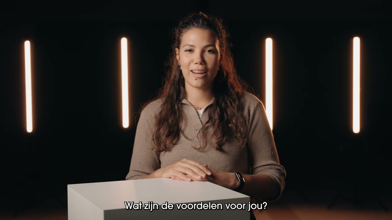 Schneider Electric - Canalis voor EV - TU Innovatieprijs 2025