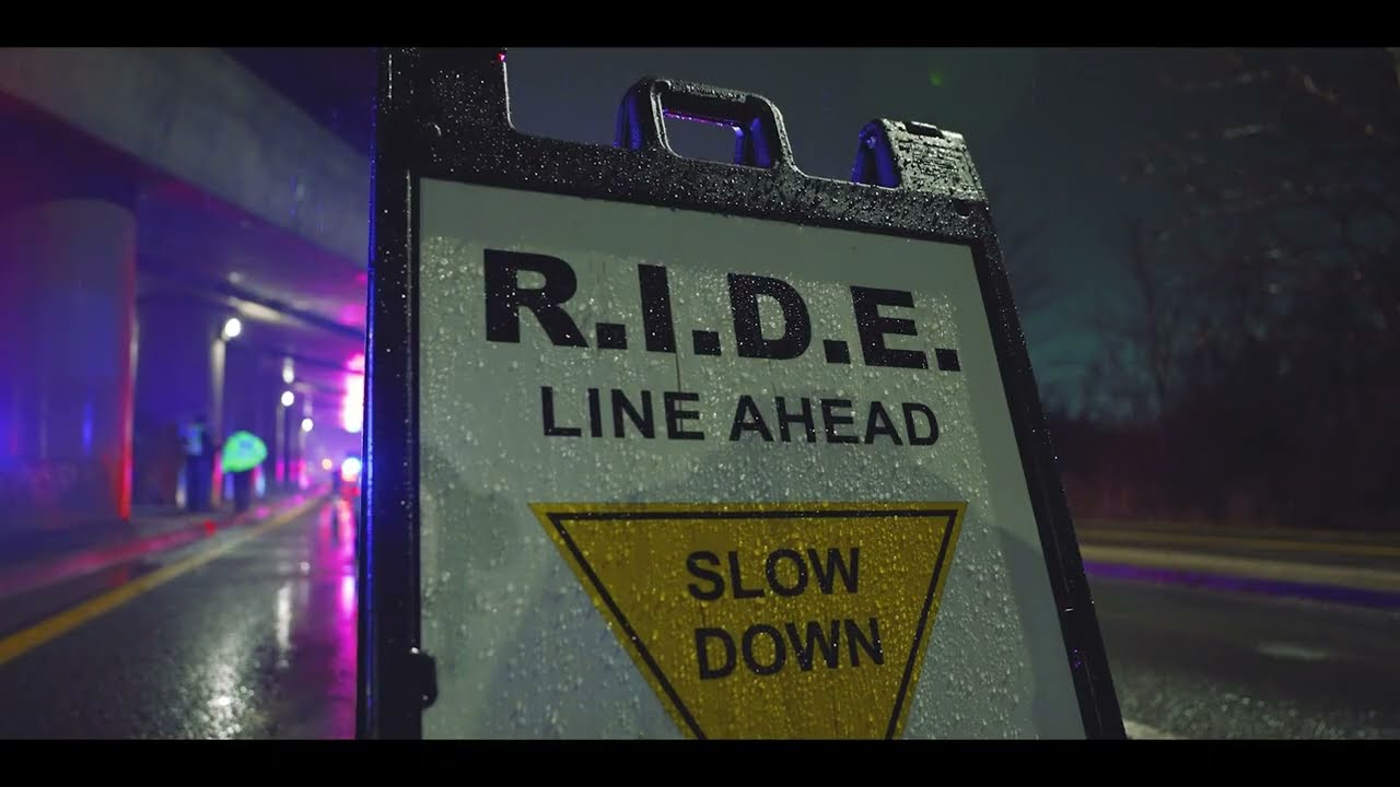 DRPS RIDE Update